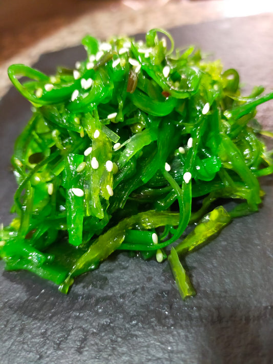 Wakame