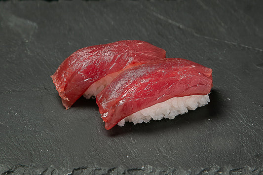 Nigiri Atún (2 piezas)