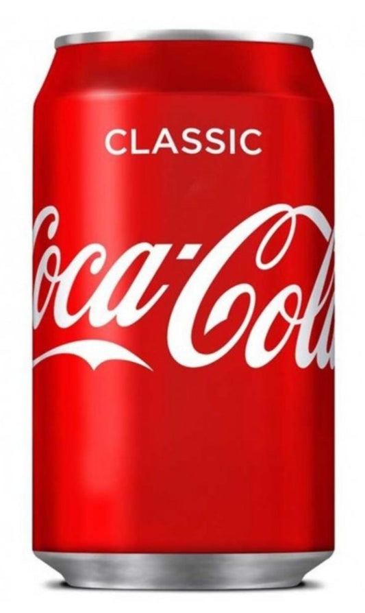 Coca-Cola